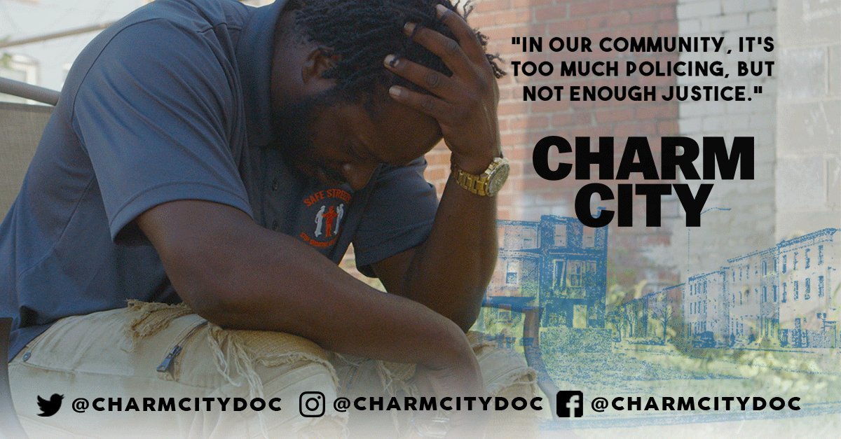 HappyNoMadLife's tweet photo. RT @bmorehousebuyer: #DHBMore Stronger Together #Baltimore
RT @CharmCityDoc New film explores #Baltimore's struggle to rewrite history of violence & unrest, at @AFIDOCS 6/14 → https://t.co/9CF0w1g61b https://t.co/7M5Ifwq81c #DHBuzz #DependableHomeBuyers https://t.co/QBa6k2jr2n https://t.co/ARWLMmXg1L