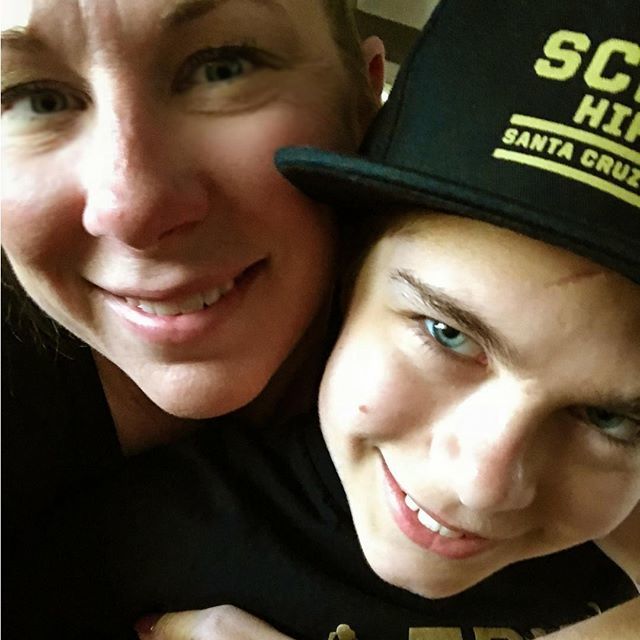 carriemarieisme's tweet photo. This kid is always up for having fun, being silly and taking selfies with mom. I'm hoping this lasts, but I have a feeling there is an end coming soon. So I will have to take full advantage until that time arrives!
*
*
*
#boymom #momofboys #momof3 #momso… https://t.co/QvGdNM1JFE https://t.co/lT7S1XYLQ6
