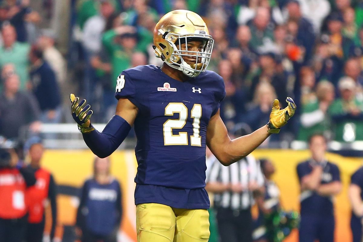 Joseph_Duarte's tweet photo. Houston officially announces additions of graduate transfers running back Terence Williams (Baylor) and cornerback Nick Watkins (Notre Dame). Both are immediately eligible to play this season. @WhippinTheNick_ @UHCougarFB https://t.co/KYWs2GDSE5