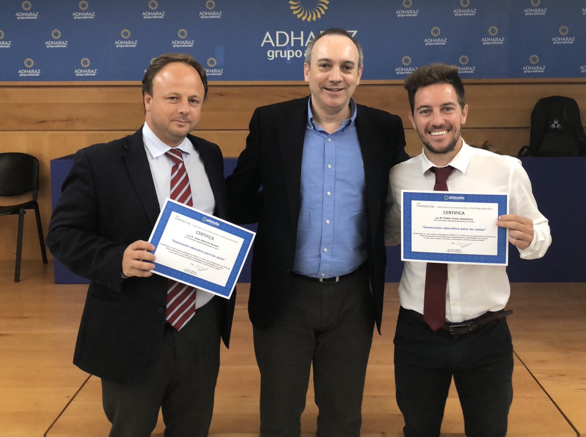 Colegio ECOS tweet media