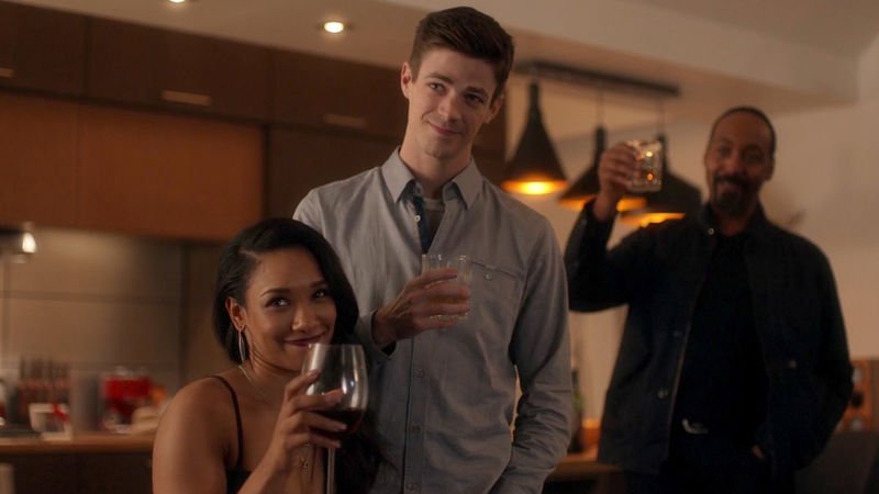 LaurenGallaway's tweet photo. Props to @myrcellasear for penning this beautiful piece on why family is so important on #TheFlash https://t.co/uL84AFsa8E https://t.co/I3dUS51NbC