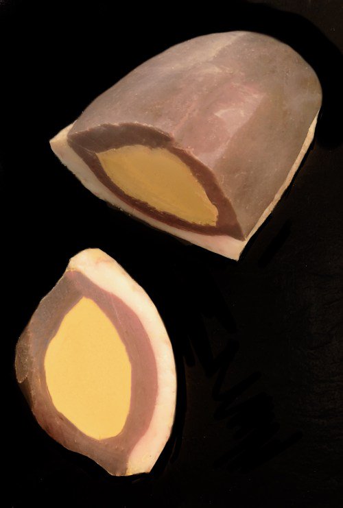 MaisonMarechal's tweet photo. Les magrets de canard ont fait leur apparition dans  notre boutique en ligne ! Fumés, séchés, fourrés au #foiegras... le plus  dur sera de faire votre choix... Et pourquoi ne pas tous les goûter ? https://t.co/crDh0EmKMM #MaisonMarechal https://t.co/rfm9zMGj4G