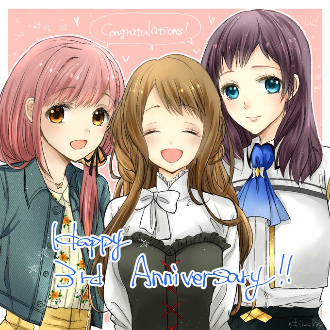 6月日はextendの誕生日のtwitterイラスト検索結果