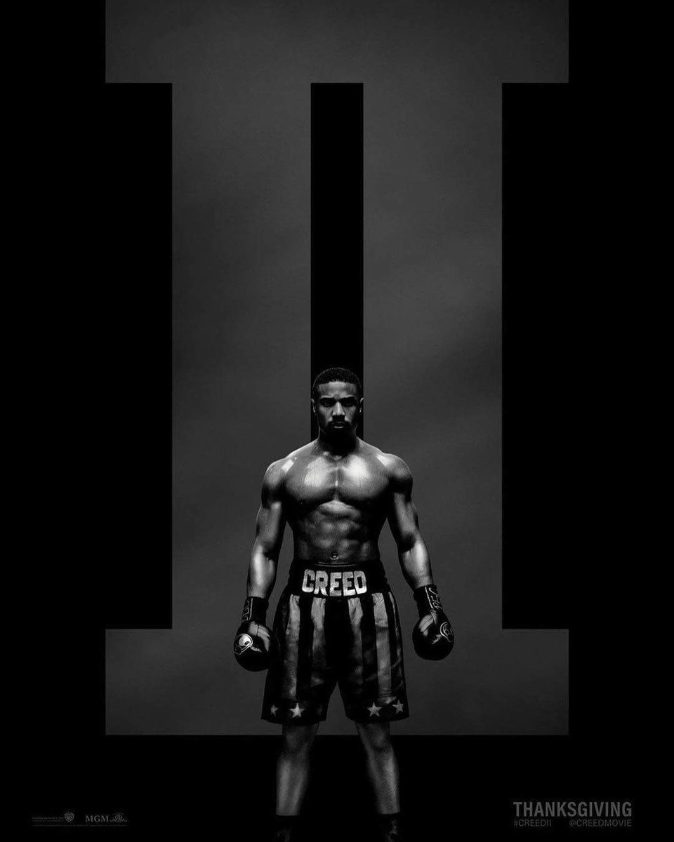 Image result for Creed II