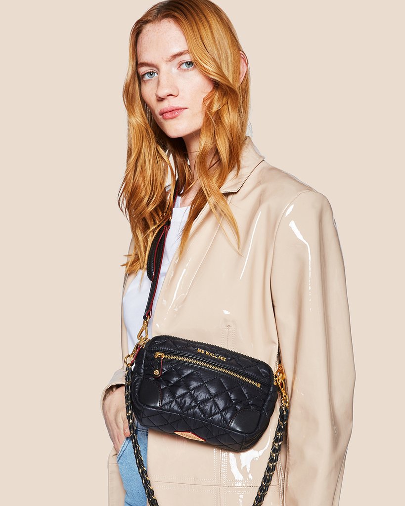 mzwallacenyc's tweet image. You asked, we heard. Introducing select Black Crosby styles with gold custom hardware. #FunctionalLuxury mzw.lc/crosbyghw