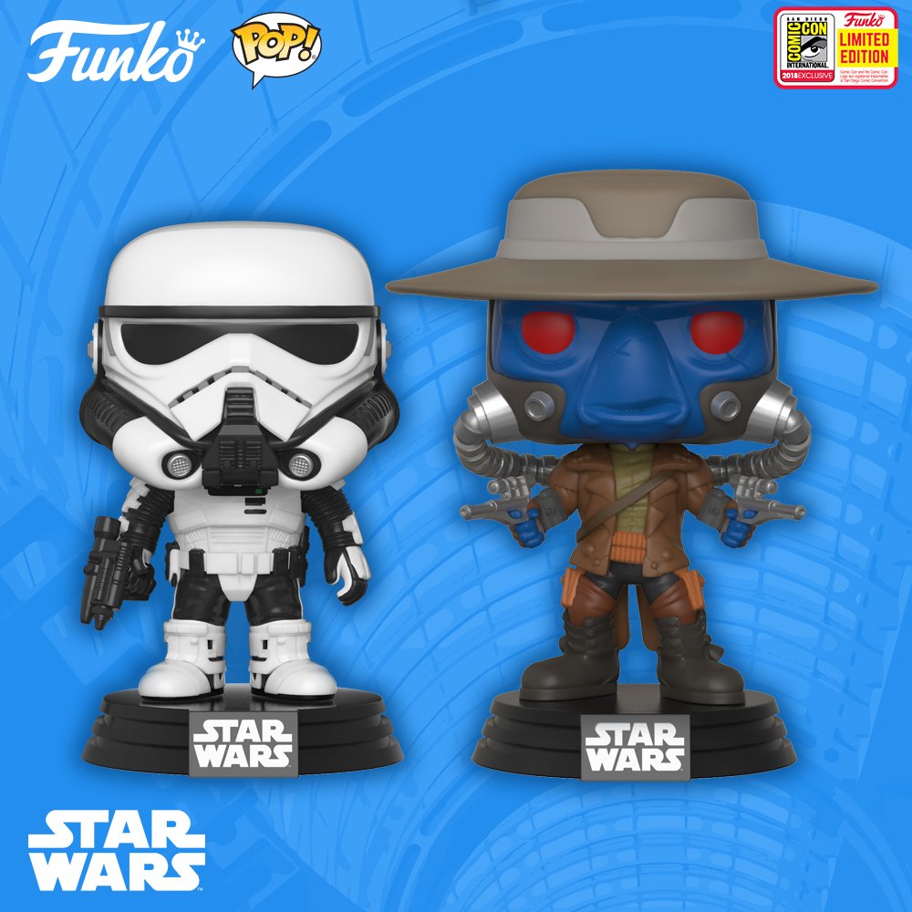 savage opress funko pop