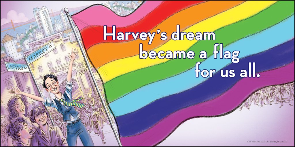 randomhousekids's tweet photo. We're so excited for #Pride this weekend in NYC! Who's going? #SharePride https://t.co/dtByNC9Ucg