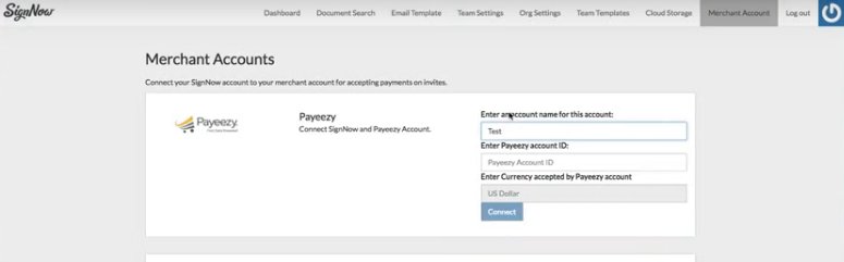 signnow's tweet photo. Are you looking to connect your Payeezy payment account with SignNow? Check out this quick video: https://t.co/3JA8bS8sTN #technology #digital #paperless #esignature #techlife #whyfax #tech #mobile #digitaloffice #android #iphone https://t.co/cNhMFr5x81