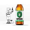 the_pixelist's tweet photo. Hoppy Soft Drinks - 'Hopsoda' is a Unique Yuzu Citrus Soft Drink Combined with Hops (https://t.co/an7WaY9ggZ) https://t.co/3OoQ1TK0zv https://t.co/61gehDxZiP