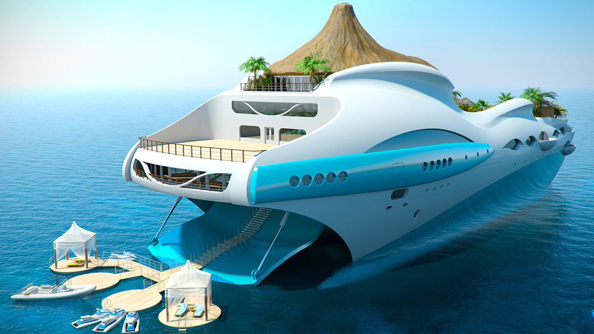 PoliceAryan1's tweet photo. Just bought a yacht and just bought a new cruise ship for the Colossus Enterprises, our cruise ship resorts https://t.co/ZQ3PVAl1hE