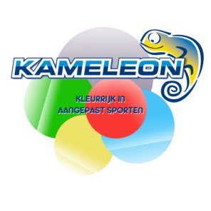 ISVKameleon's tweet photo. Wat vinden julli van onze #nieuwelogo ?#nieuweprofielfoto 
Kameleon is kleurrijk in aangepast sporten! https://t.co/YWx4hfWUlv