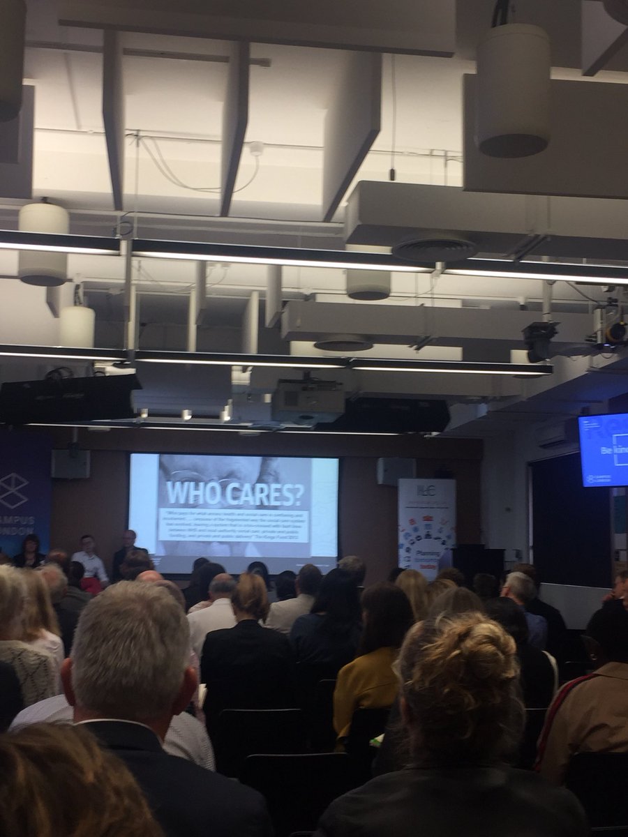 phoebeiwilson's tweet photo. Inspiring problems to solve at the kick start pitch event led by Innovating for Ageing #agetech #InnovatingforAgeing #buildforpeople #inclusivedesign #product https://t.co/svl9bLsOpA