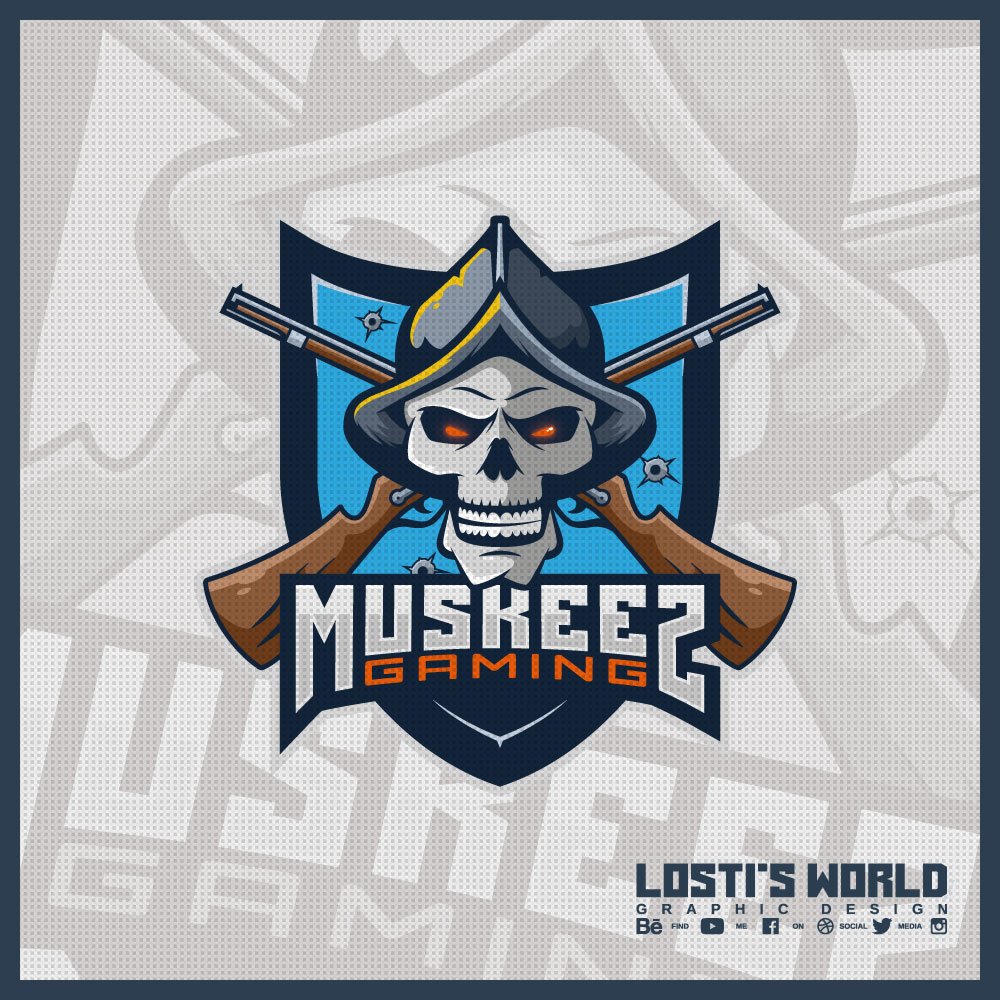 LoStis_World's tweet photo. New stuff....
#logo #mascot #esports #esport #vector #illustration #drawing #branding #logodesign #clandesign #forsale #gaming #logotype #dribbble #adobe #unique #design #skull #hero #lion #psycho #clan #teamlogo #panda #skull #xgs https://t.co/YJOLYIfhWN