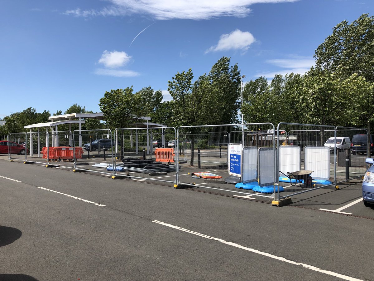 The PetDen on Twitter "⚠️ANNOUNCEMENT⚠️ We are opening in Tesco