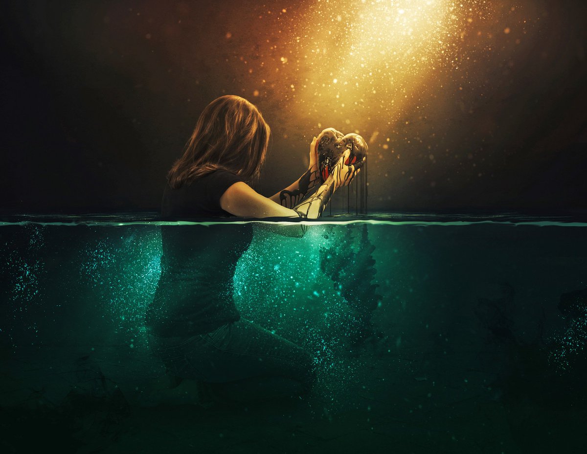 'The Purposes Of A Person's Heart Are Deep Waters, But One Who Has Insight Draws Them Out' - Proverbs 20:5 ow.ly/KEfC30kpIo8 #LifeCalling #LifeCoach