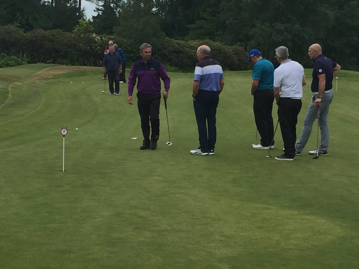 LaurianeSE's tweet photo. 34th Golf event for @SchneiderUK - ECA @SlaleyHall ! #winners #puttingcompetition #golf great day https://t.co/BhPya2mjcD