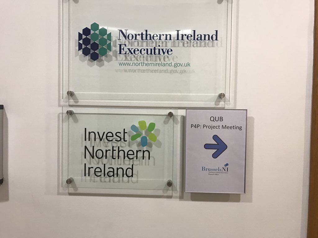 Really successful meeting in Brussels discussing participatory methods of researching sensitive topics with children. Thanks to all our partners for their invaluable input <a href="/ChildRightsQUB/">Children'sRightsQUB</a> <a href="/KeKivzw/">KeKi</a> <a href="/LINCriminology/">LINC</a> <a href="/NicolaCarr/">Nicola Carr</a> <a href="/IncludeYouth/">Include Youth</a> <a href="/NicolaCarr/">Nicola Carr</a> <a href="/roth_mari/">Roth Maria</a> <a href="/BIM_Vienna/">BIM</a> &amp; HSRM