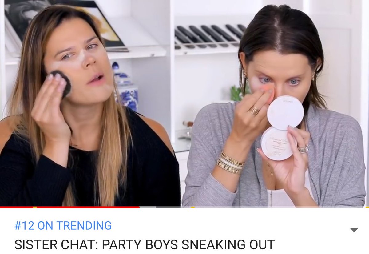 Tati Westbrook tweet media