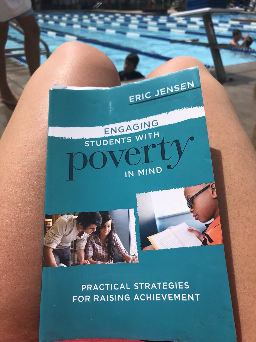 schemmeltweets's tweet photo. Switching gears for some professional reading today! I finished 5 1/2 personal books last week, so it’s about time I sink my teeth into something more thought provoking! #LSreads #LSlearns https://t.co/PagQ9Qinz3