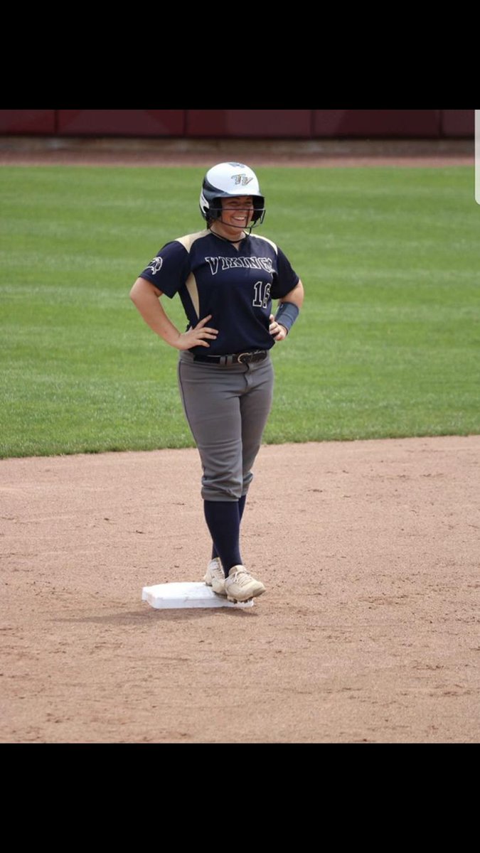 Hstruckman's tweet photo. Very excited to announce that I will be furthering my academic and athletic career at Ashland University! Go eagles!🦅💜💛 https://t.co/2hsGfIb0ry