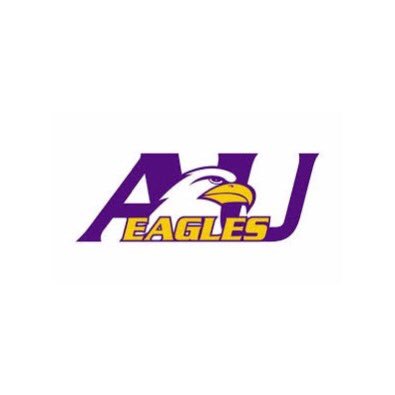 Hstruckman's tweet photo. Very excited to announce that I will be furthering my academic and athletic career at Ashland University! Go eagles!🦅💜💛 https://t.co/2hsGfIb0ry