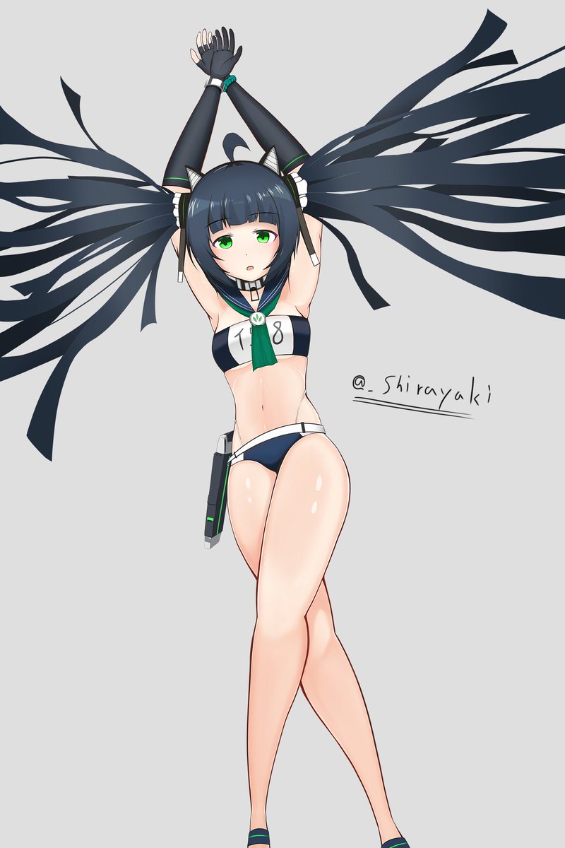 伊58 アズールレーン Twitter Search 伊58 アズールレーン Twitter Search