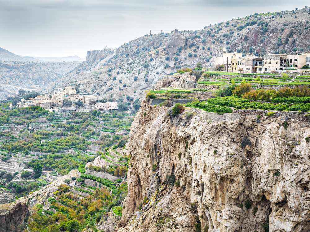 طقس عُمانð¦ on Twitter: "أفضل 5 أماكن سياحية مناسبة للزيارة خلال فصل #