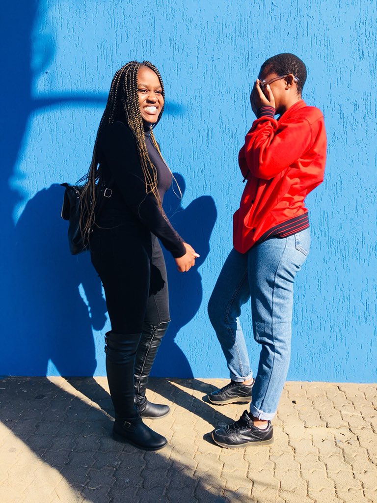 @HuaweiMobile @HuaweiZA @RealTalkOn3 @MTNza #WeTheCreators #RealTalkOn3 #MTNSouthAfrica #HuaweiP20 #SharedMoments #CapturedOnHuawei #Huaweiza #colorexplosion 💥 capture the moment and cherish the days #LiveInTheNewEra life is a laugh 😂