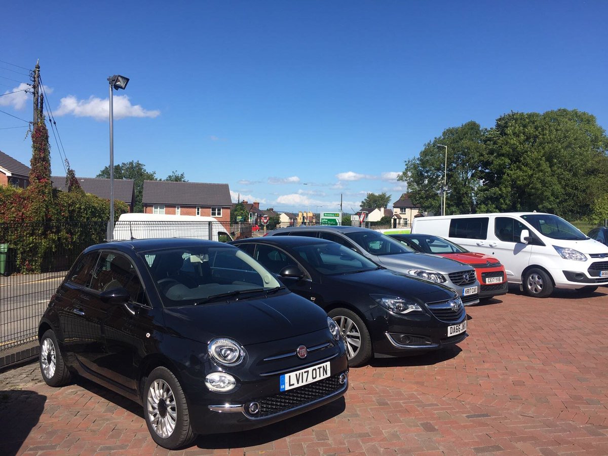 If you’re looking for convenient vehicle hire without the commitment, our short-term rental options are for you! 🚗🤗 #shorttermhire #BayfieldVehicleHire #hereforyou 
buff.ly/2HKXhbG