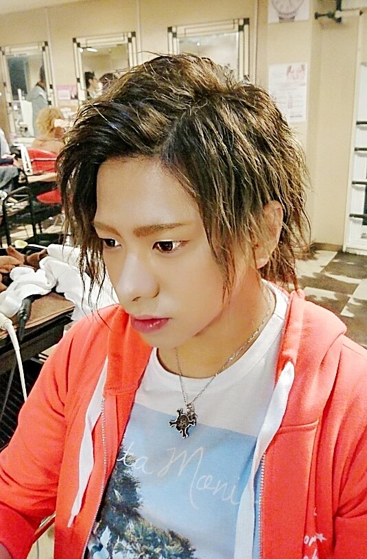 Bgyoshimi Twitter