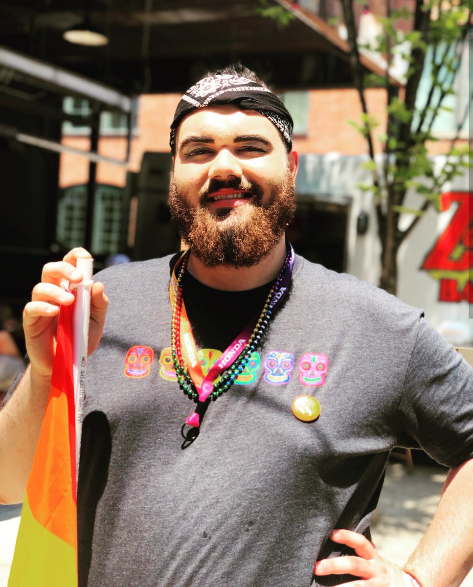 pseosu's tweet image. As we continue to learn more about the business world, we see the growing importance of embracing diversity and inclusion. Here are some of our brothers and a brother of @OSUDSP celebrating at the Columbus Pride Parade this past weekend!