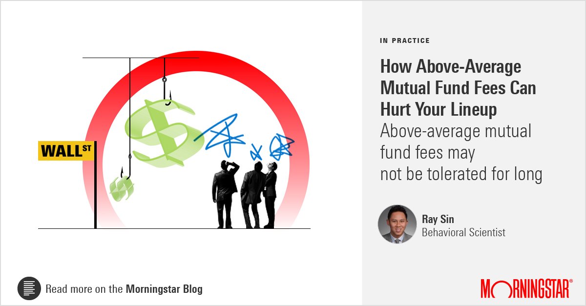 MorningstarInc's tweet image. Huge price disparities in index funds might not be tolerated for long: ow.ly/88DY30kzbi6 #TheInvestorSuccessProject