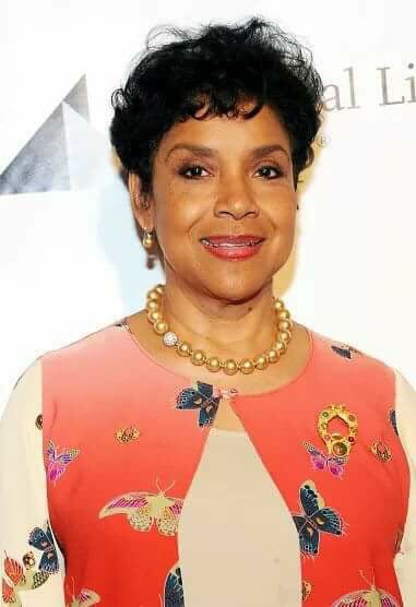 Happy 70th Birthday To Actress Phylicia Rashad June 19,1948. 