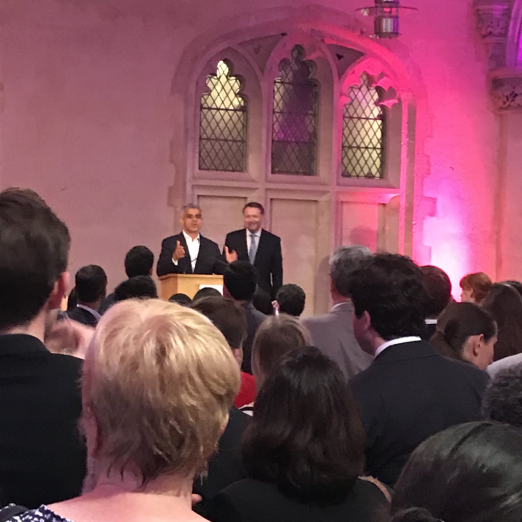 LuttonD's tweet image. Thrilled to attend London New Councillor Reception at @cityoflondon with @MayorofLondon . How many deputy mayors can you get in one room? Good to catchup with @RRajeah, @amylame @jamesmurray_ldn and Jules Pipe @London_First