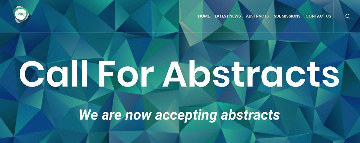 Irish Postgraduate Research Conference tweet media