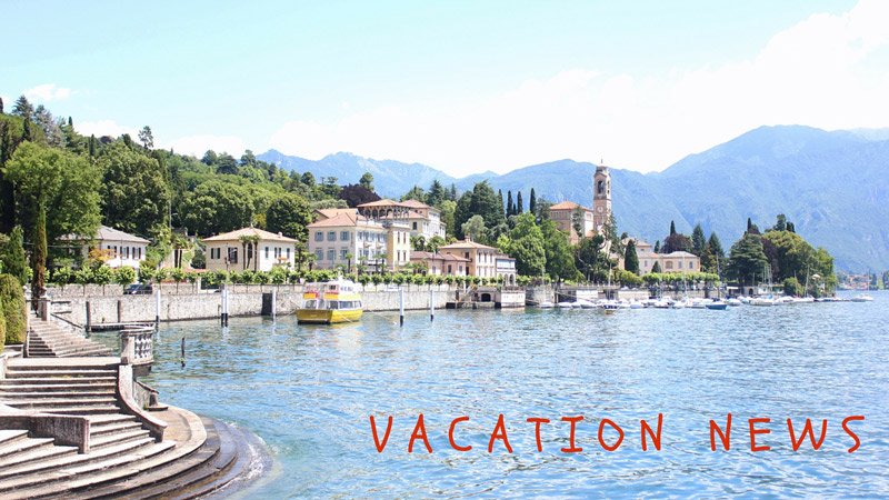 CaptureLeave's tweet photo. What are your vacation plans? Here's some top stories on time off and vacations: https://t.co/Xf3hubMdJf #TravelTuesday #VacationNews #CaptureLeave https://t.co/Gkv7QnSaEs