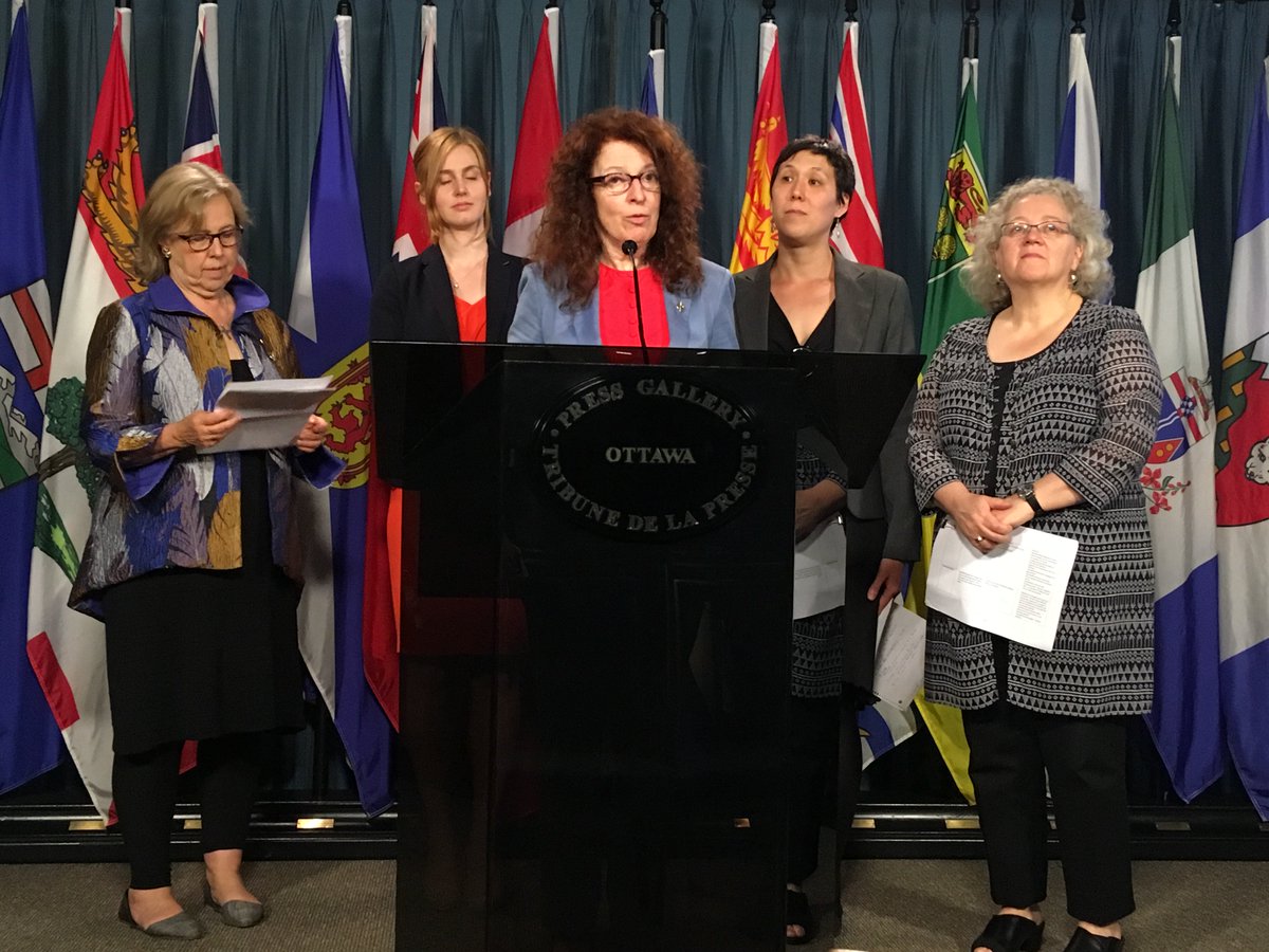 Monique Pauzé tweet media