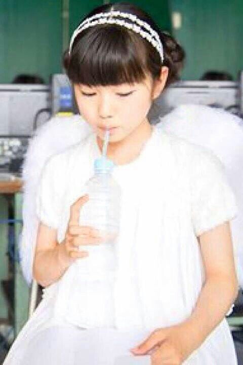 mamimska's tweet photo. ほっぺぷにぷにゆいちゃん！！

HappyBirthday(♡˙︶˙♡)ﾉ

早く元気な姿見たいでつ😢

これからも夢に向かって顔笑れ！

#水野由結生誕祭 
#YUIMETAL聖誕祭 
#ゆいちゃんまじゆいち���ん https://t.co/UvkrY7UBeT