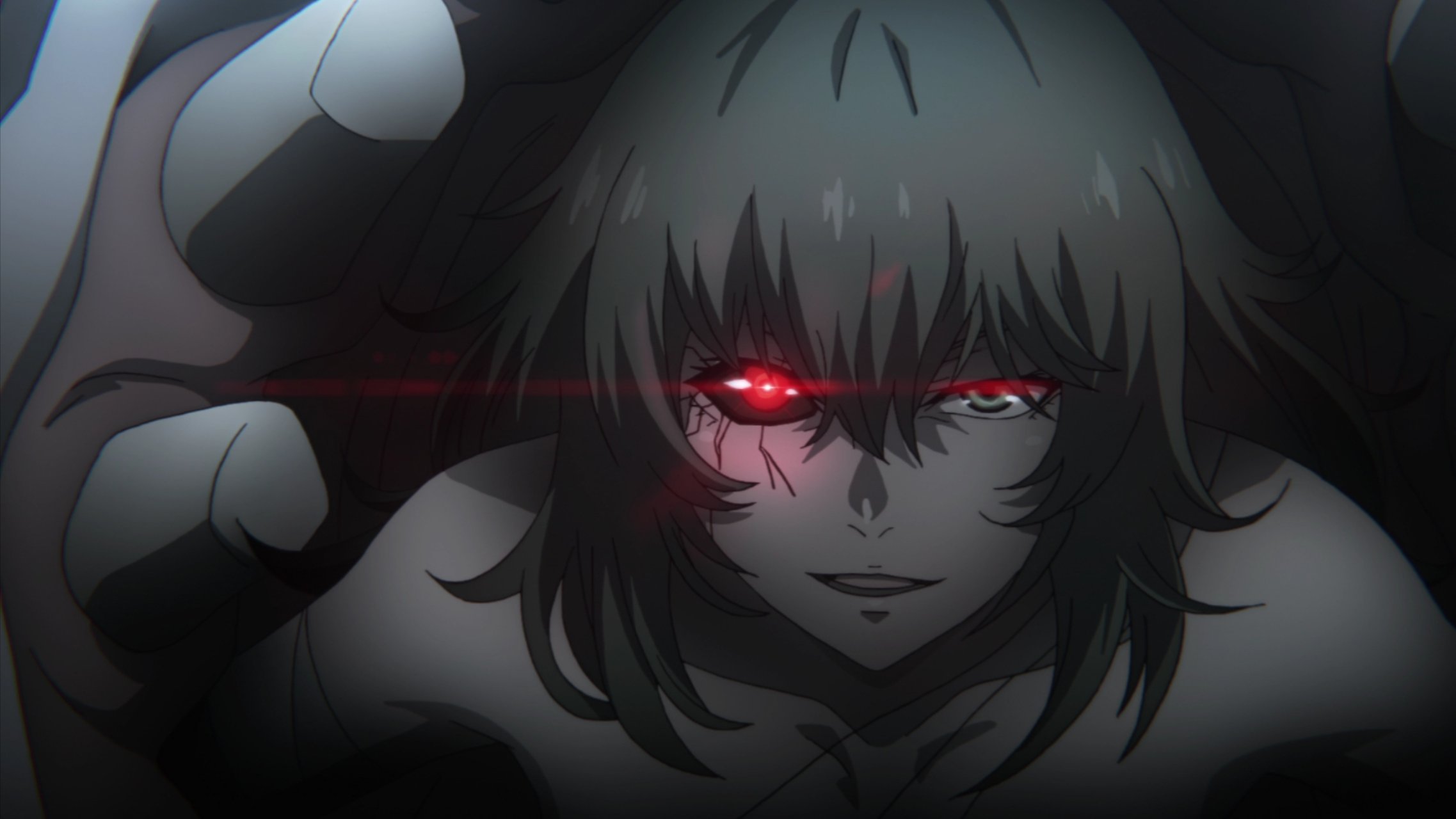 Matt Edwards Season Finale Of Tokyo Ghoul Re Beautiful Dream Daybreak Injested Via Funimation Is It October Yet 東京喰種re 東京喰種トーキョーグールre Tokyoghoul Tokyoghoulre Tkg Anime Kaneki Etoyoshimura