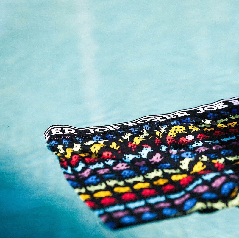 JoeBoxer's tweet image. ⬆️ ⬆️ ⬇️ ⬇️ ⬅️ ➡️ ⬅️ ➡️ 🅱️ 🅰️ 
👾 🕹️ 🎮