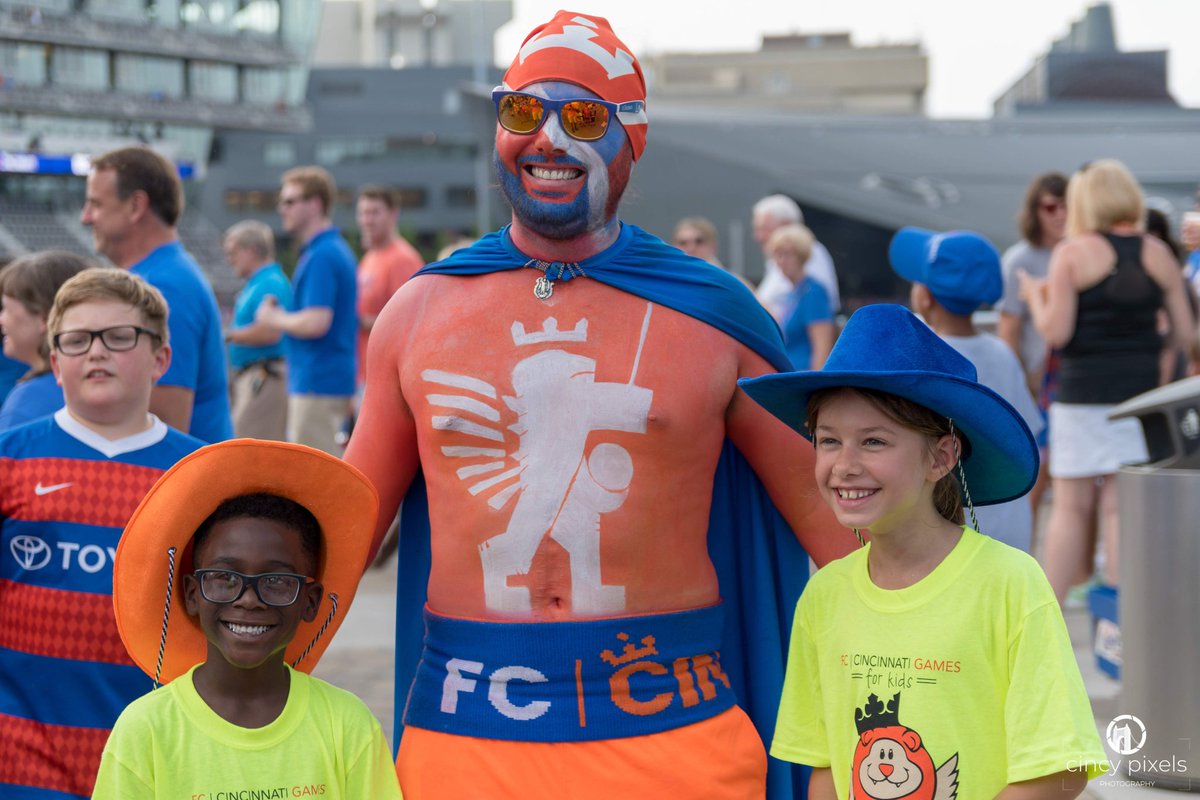 SprtsGames4Kids's tweet photo. We measure our worth in smiles.
This was a very successful event!
#Memories #SGFK https://t.co/2eboQuErPA