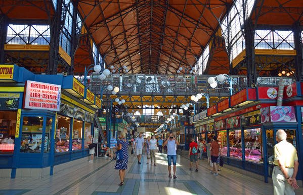 TravelGumbo's tweet photo. #GreatMarketHall, #Budapest #ttot
TravelGumbo archives
By Travelers, For Travelers
https://t.co/3UwKZty5kb https://t.co/40bZ3xbPdb