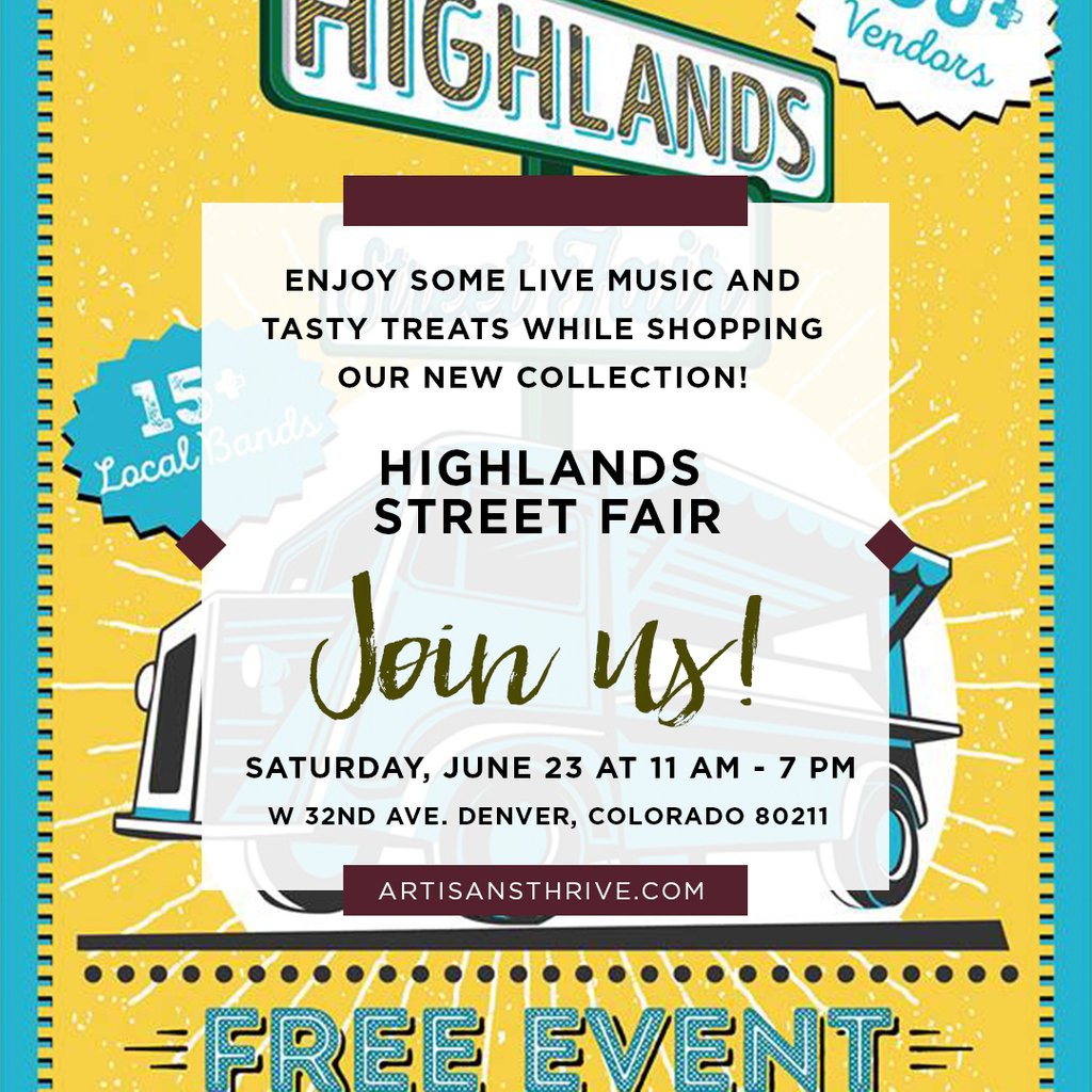 Artisans Thrive tweet media