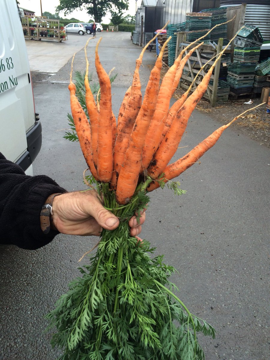 Lowe’s Farm Shop Twitter