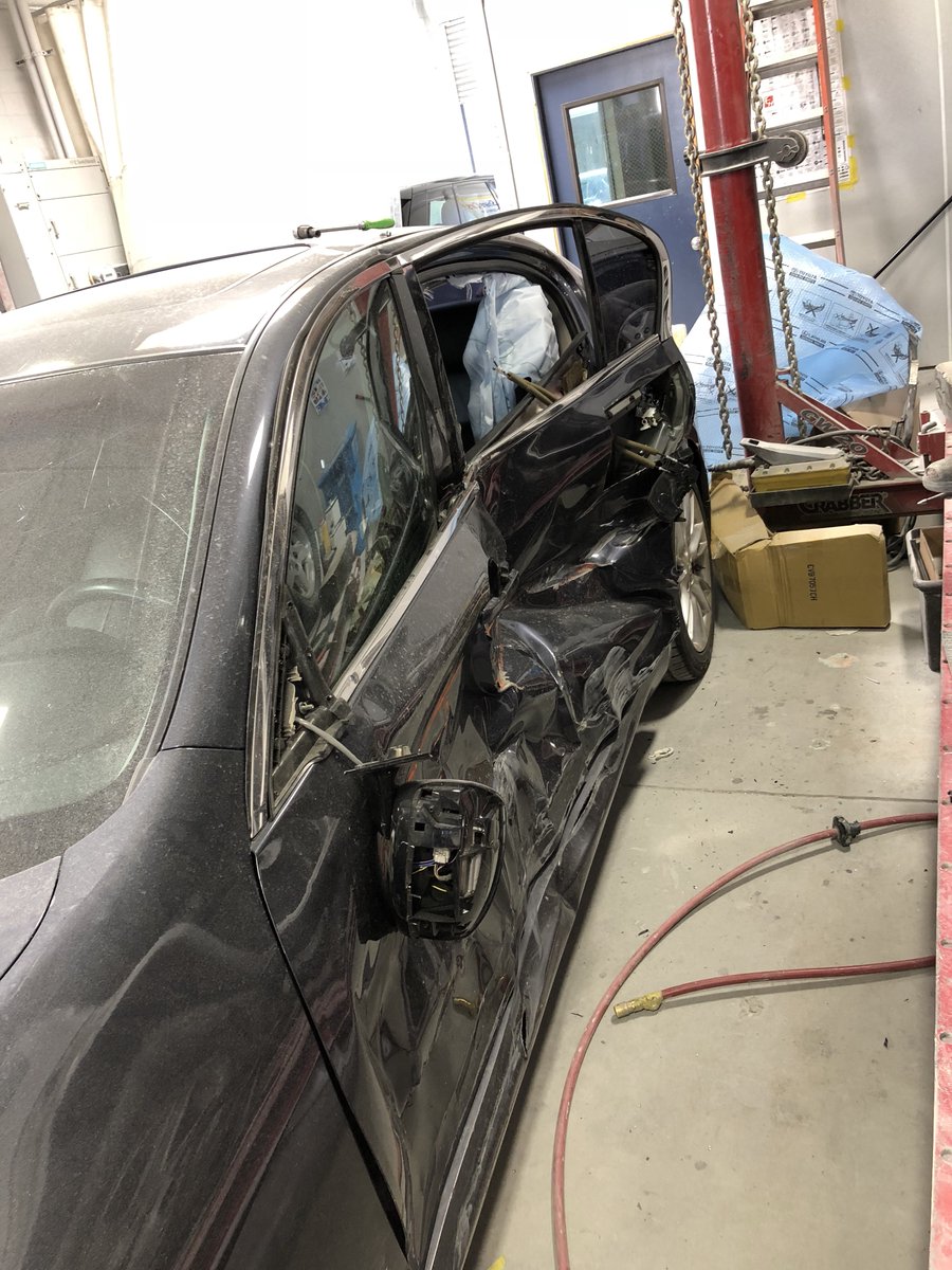 RMDautobody's tweet photo. We fix all Kind of damage https://t.co/iYdRUiCzsn