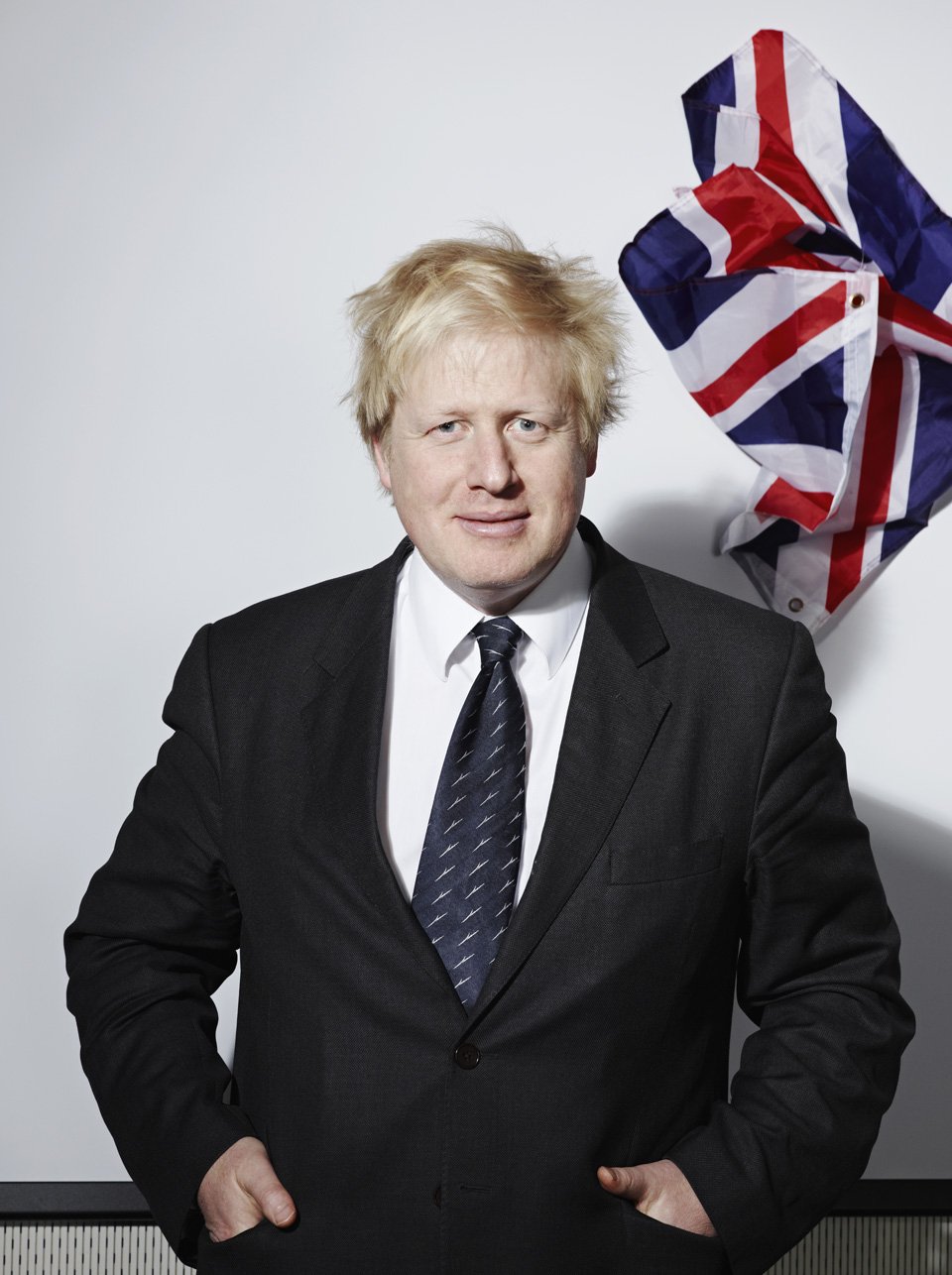 Happy Birthday Boris Johnson 