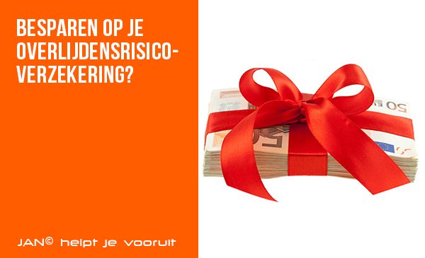 Loopt je overlijdensrisicoverzekering al een tijdje? Dan is de kans groot dat je veel geld kunt besparen door over te stappen naar een andere verzekeraar. Hoe zit dat en hoe pak je dat aan? ow.ly/S0pe30kyXjO #overlijdensrisicoverzekering #verzekeraar #overstappen
