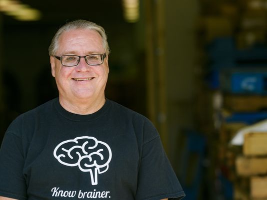 SalvationArmyWI's tweet image. How Jim's health issues lead former Appleton nurse to life of volunteer service with @FoxCitiesSA. post.cr/2Mmq4Tv via @PostCrescent