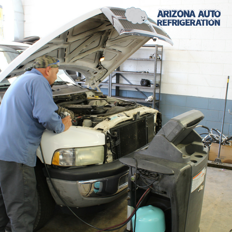 AzAutoAC's tweet photo. The finest techs taking care of the finest customers in town!
#AzAutoAC #LocalTucson #AutoACService https://t.co/hAh1LOm1BH