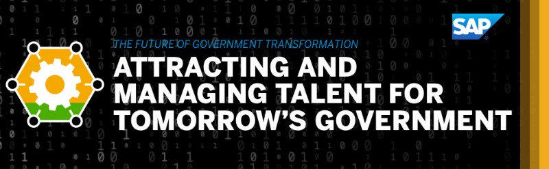 SteveHandCS's tweet image. Key executives from the @USOPM &amp;amp; @DHSgov share insights to next-gen HR technology with @SAPPublicSector at #SAPFutureGov on 6/28: ow.ly/iMMc30kkklX